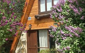 Bungalow de Montaña